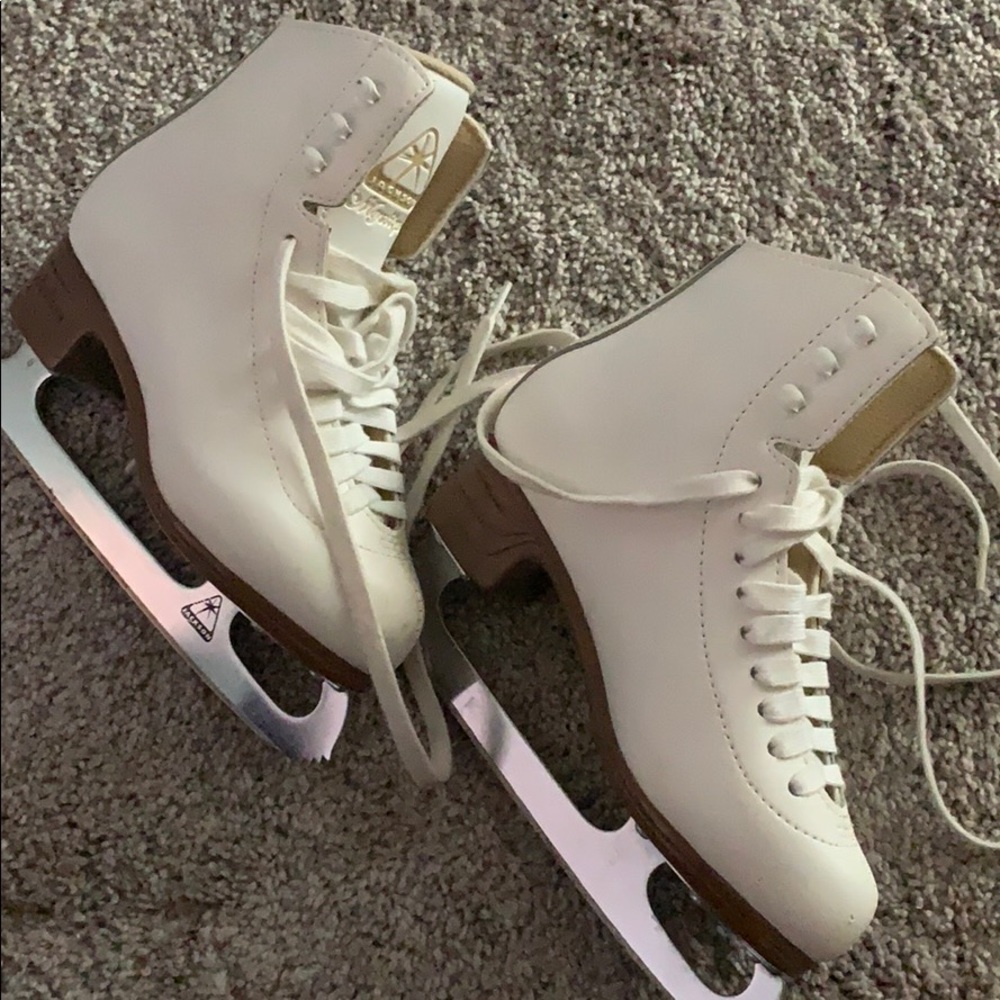 Kids Jackson mystique ice skates